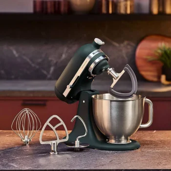 Купити планетарний міксер KitchenAid 5KSM50PKVEPP 5model за 52 999 грн — офіційний магазин KitchenAid - Фото 1