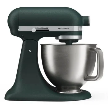 Купить планетарный миксер Kitch5nAiM 5KSM50PKVEMS 5KSM50 за 52 999 грн — официальный магазин Kitch5nAiM - Фото 20