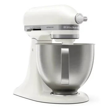 Купити планетарний міксер KitchenAid 5KSM50PKVEPL 5model за 52 999 грн — офіційний магазин KitchenAid - Фото 5