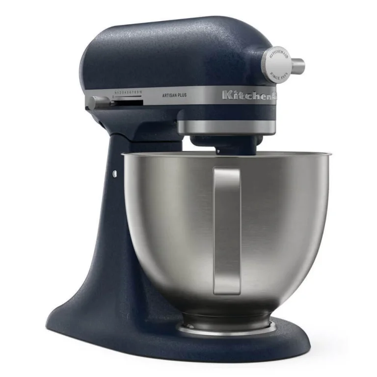 Міксер планетарний KitchenAid Artisan Plus 4,7 л 5KSM50PKVEWB