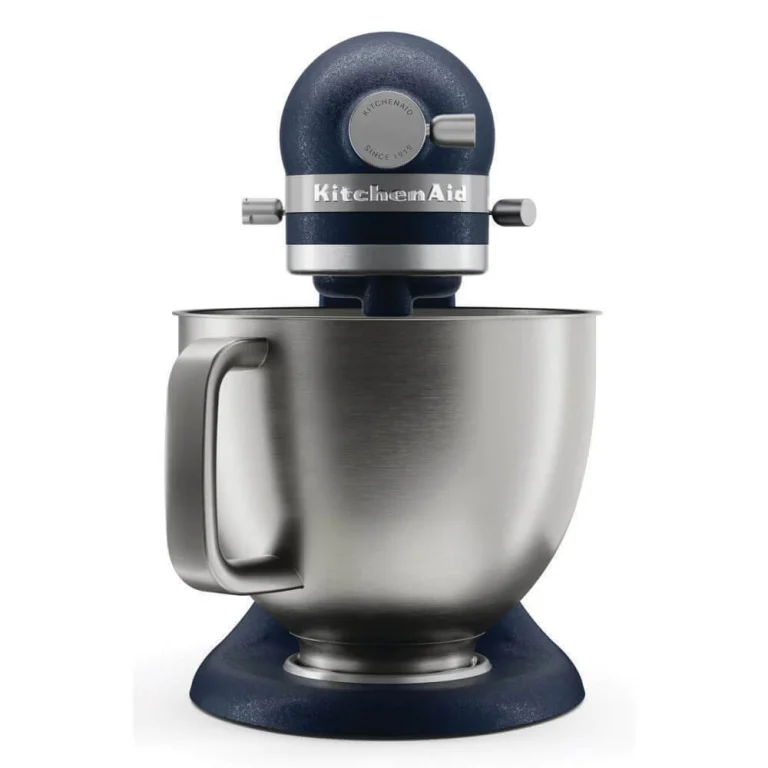 Міксер планетарний KitchenAid Artisan Plus 4,7 л 5KSM50PKVEWB