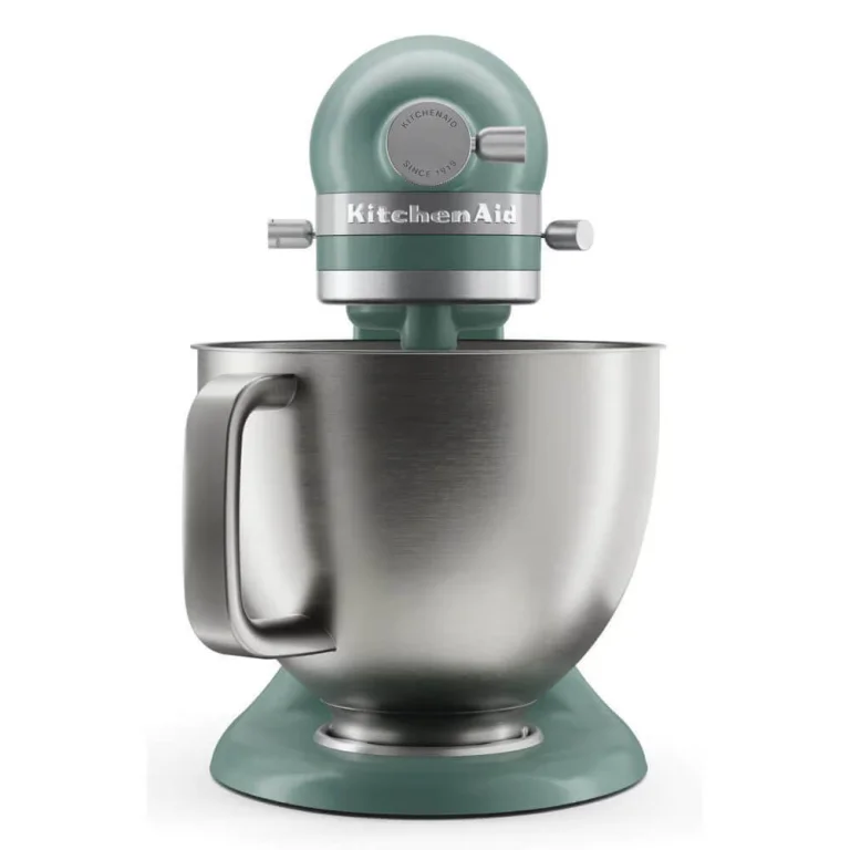 Міксер планетарний KitchenAid Artisan Plus 4,7 л 5KSM50PKVEMJ