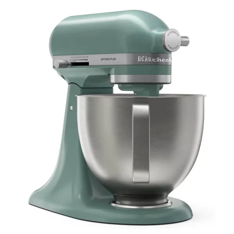 Міксер планетарний KitchenAid Artisan Plus 4,7 л 5KSM50PKVEMJ