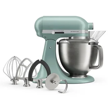 Купити планетарний міксер KitchenAid 5KSM50PKVEMJ 5model за 52 999 грн — офіційний магазин KitchenAid - Фото 4