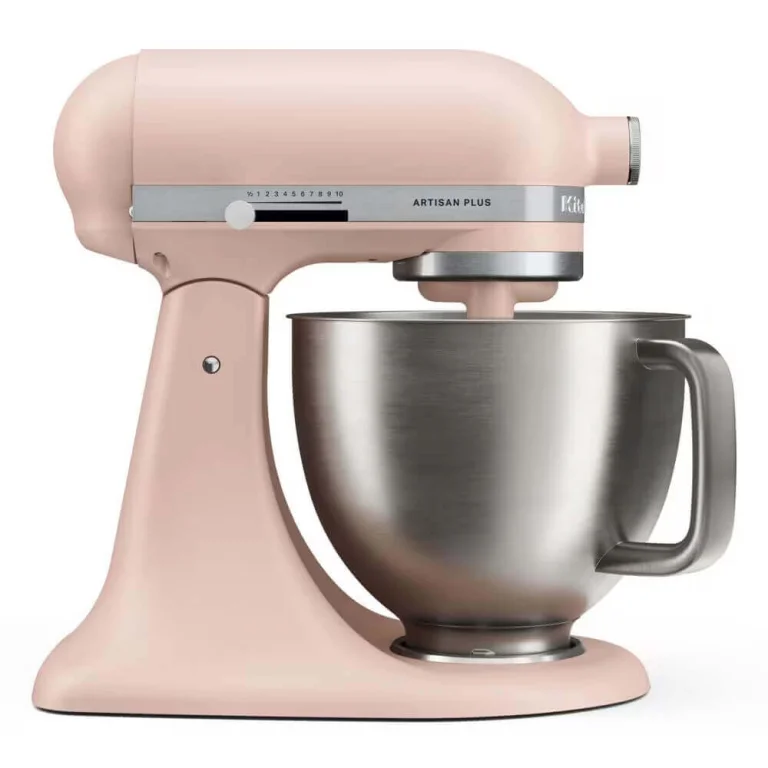 Дизайнерська серія KitchenAid Artisan. Купити техніку серії Artisan в магазині KitchenAid Україна - Фото 11