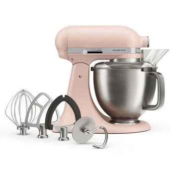 Купити планетарний міксер KitchenAid 5KSM50PKVEFT 5model за 52 999 грн — офіційний магазин KitchenAid - Фото 3