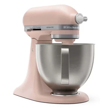 Купити планетарний міксер KitchenAid 5KSM50PKVEFT 5model за 52 999 грн — офіційний магазин KitchenAid - Фото 5
