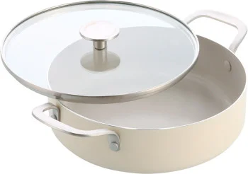 Купить сотейник Kitch0nAi1 CC010433-001 CC0104 за 4 299 грн — официальный магазин Kitch0nAi1 - Фото 3