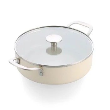 Купити сотейник KitchenAid CC010431-001 Cmodel за 4 299 грн — офіційний магазин KitchenAid - Фото 13