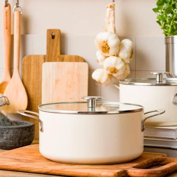Купити каструлю KitchenAid CC010376-001 Cmodel за 3 199 грн — офіційний магазин KitchenAid - Фото 1