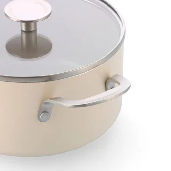 Купити каструлю KitchenAid CC010376-001 Cmodel за 3 199 грн — офіційний магазин KitchenAid - Фото 2