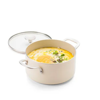 Купити каструлю KitchenAid CC010376-001 Cmodel за 3 199 грн — офіційний магазин KitchenAid - Фото 4