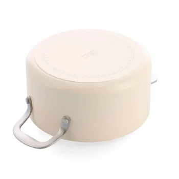 Купити каструлю KitchenAid CC010376-001 Cmodel за 3 199 грн — офіційний магазин KitchenAid - Фото 7