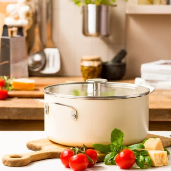 Купити каструлю KitchenAid CC009738-001 Cmodel за 3 599 грн — офіційний магазин KitchenAid - Фото 1