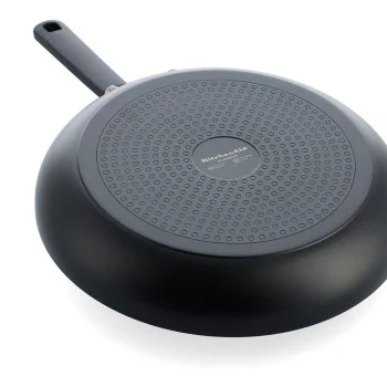 Купити сковорідку KitchenAid CC009713-001 Cmodel за 1 999 грн — офіційний магазин KitchenAid - Фото 2