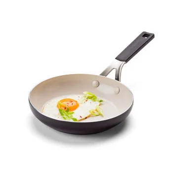 Купити сковорідку KitchenAid CC009713-001 Cmodel за 1 999 грн — офіційний магазин KitchenAid - Фото 5