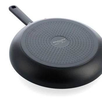 Купити сковорідку KitchenAid CC010435-001 Cmodel за 2 399 грн — офіційний магазин KitchenAid - Фото 1