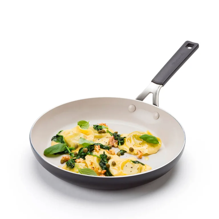 KitchenAid Aluminium Ceramic Frying Pan 28 cm (CC009720-001)