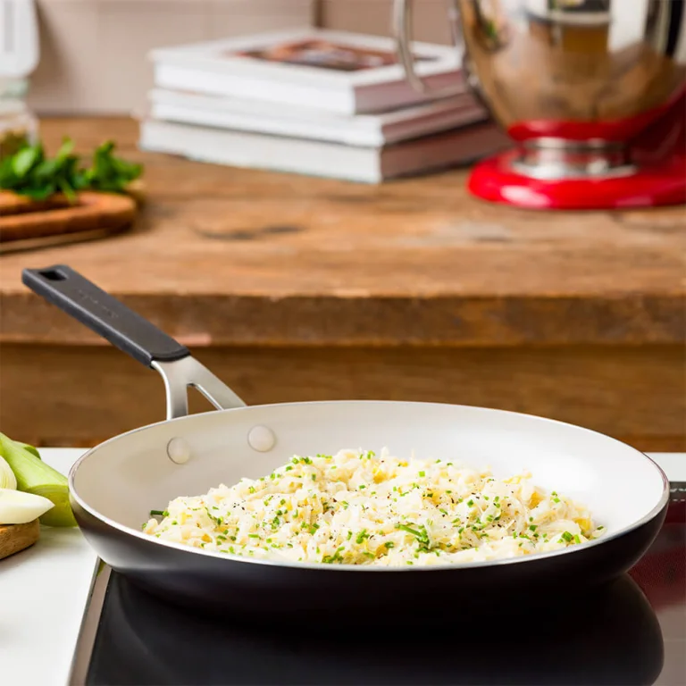 KitchenAid Aluminium Ceramic Frying Pan 28 cm (CC009720-001)