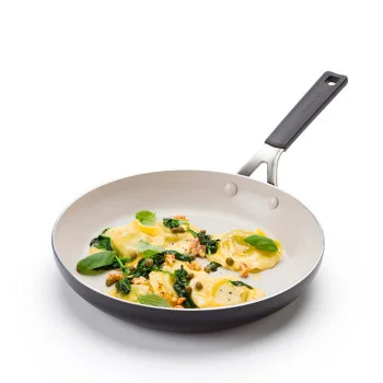 Buy frying pan KitchenAid CC009720-001 — Price, Photos | KitchenAid Ukraine - Фото 2