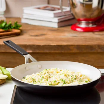 Buy frying pan KitchenAid CC009720-001 — Price, Photos | KitchenAid Ukraine - Фото 4