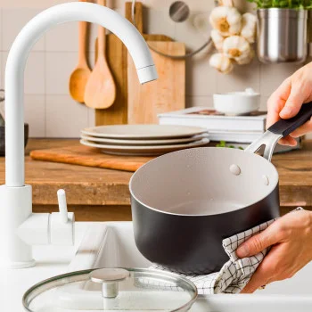 Купити ківш KitchenAid CC009728-001 Cmodel за 2 599 грн — офіційний магазин KitchenAid - Фото 8