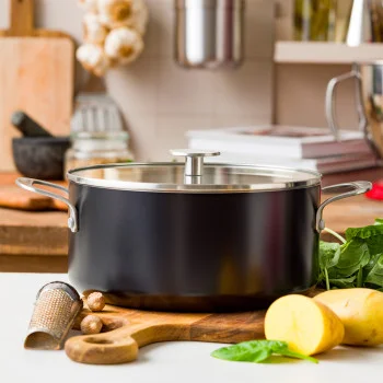 Купити каструлю KitchenAid CC010162-001 Cmodel за 3 599 грн — офіційний магазин KitchenAid - Фото 1