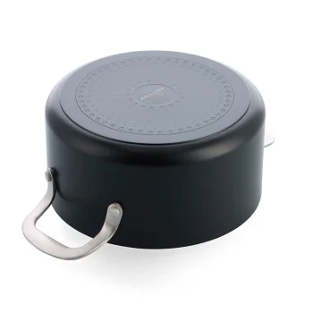 Купити каструлю KitchenAid CC010162-001 Cmodel за 3 599 грн — офіційний магазин KitchenAid - Фото 3