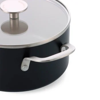 Купити каструлю KitchenAid CC010162-001 Cmodel за 3 599 грн — офіційний магазин KitchenAid - Фото 4