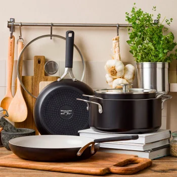 Купити каструлю KitchenAid CC010162-001 Cmodel за 3 599 грн — офіційний магазин KitchenAid - Фото 7