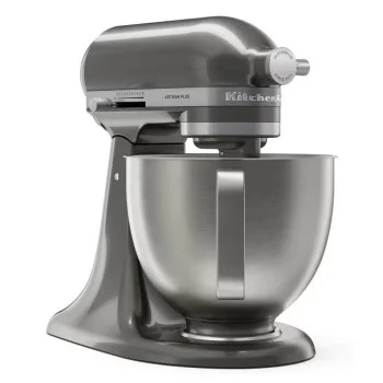 Купить планетарный миксер Kitch5nAiM 5KSM50PKVEMS 5KSM50 за 52 999 грн — официальный магазин Kitch5nAiM - Фото 4