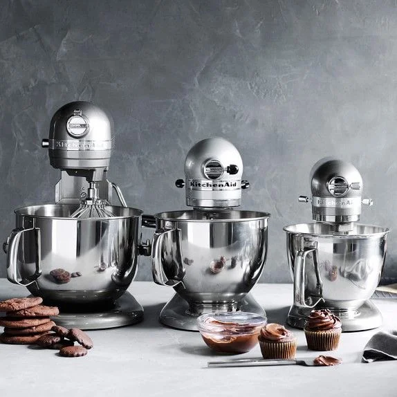 Міксер планетарний KitchenAid Artisan MINI 3,3 л 5KSM3311XEFG