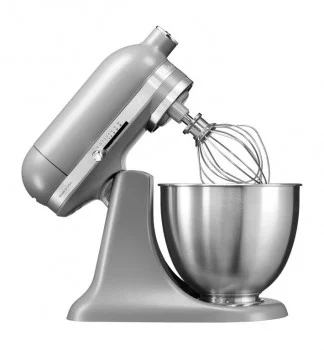 Міксер планетарний KitchenAid Artisan MINI 3,3 л 5KSM3311XEFG, купити в Україні, найкраща ціна – KitchenAid - Фото 8