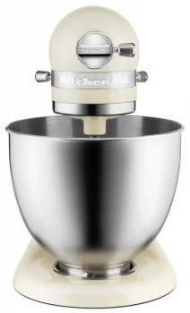 Міксер планетарний KitchenAid Artisan MINI 3,3 л 5KSM3311XEAC, купити в Україні, найкраща ціна – KitchenAid - Фото 6