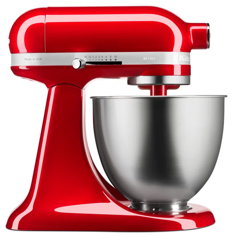 Дизайнерська серія KitchenAid Artisan. Купити техніку серії Artisan в магазині KitchenAid Україна - Фото 72