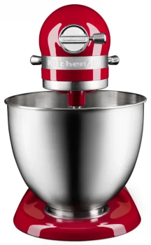 Міксер планетарний KitchenAid Artisan MINI 3,3 л 5KSM3311XEER, купити в Україні, найкраща ціна – KitchenAid - Фото 4