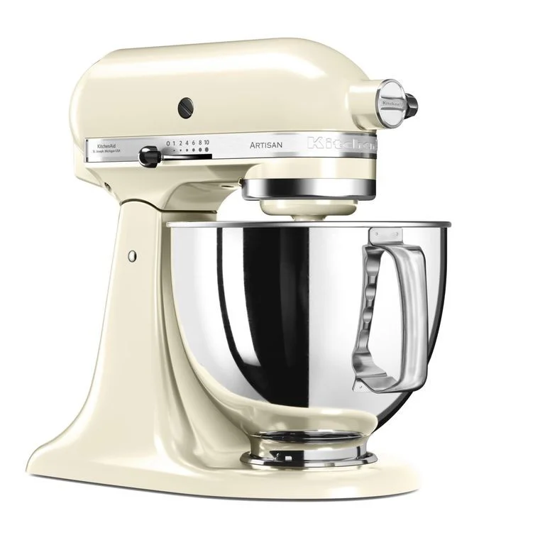 Міксер планетарний KitchenAid Artisan 4,8 л 5KSM125EAC