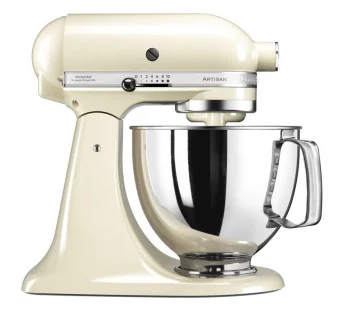 Міксер планетарний KitchenAid Artisan 4,8 л 5KSM125EPL, купити в Україні, найкраща ціна – KitchenAid - Фото 14