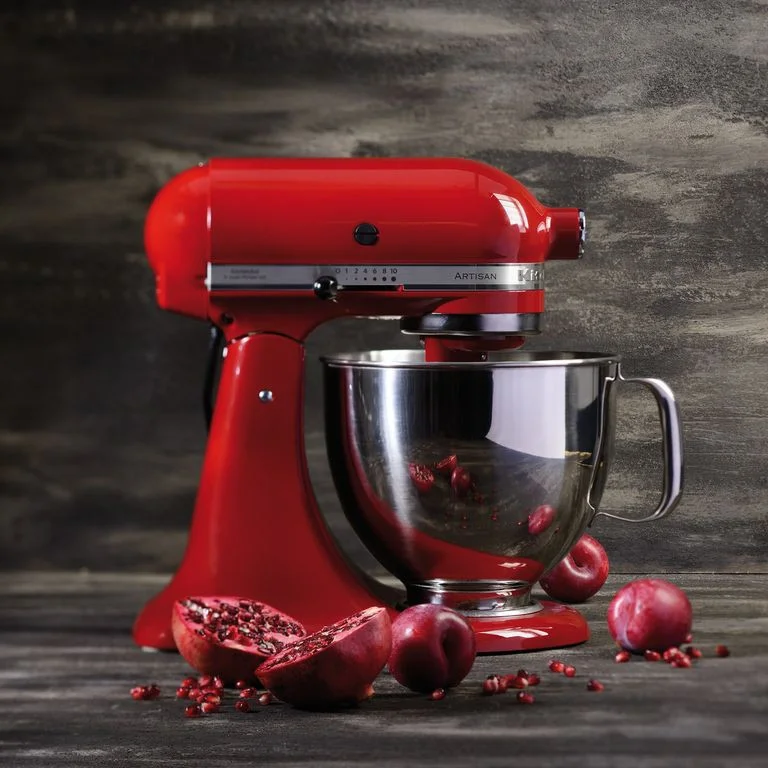 Міксер планетарний KitchenAid Artisan 4,8 л 5KSM125EER