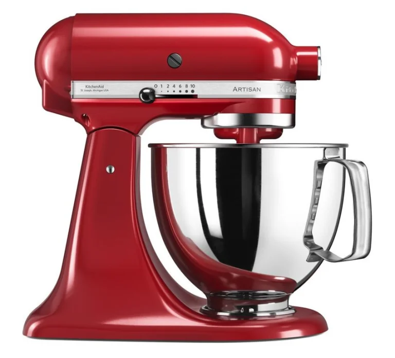 Дизайнерська серія KitchenAid Artisan. Купити техніку серії Artisan в магазині KitchenAid Україна - Фото 58