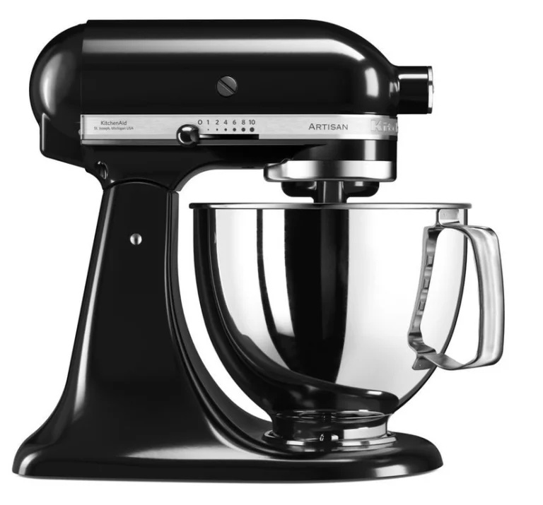 Дизайнерська серія KitchenAid Artisan. Купити техніку серії Artisan в магазині KitchenAid Україна - Фото 57