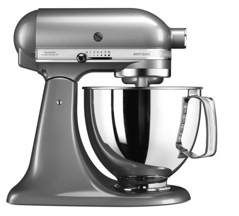 Дизайнерська серія KitchenAid Artisan. Купити техніку серії Artisan в магазині KitchenAid Україна - Фото 56