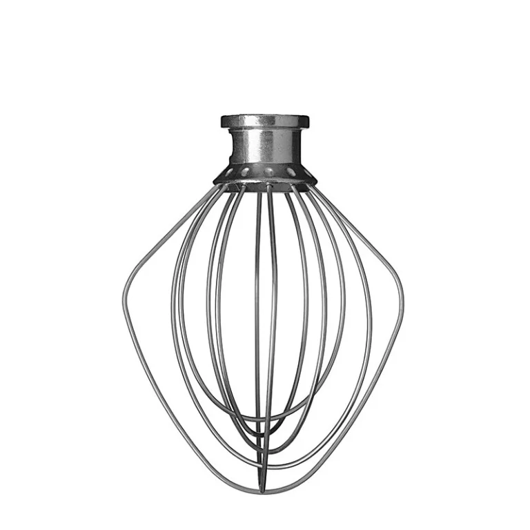 Міксер планетарний KitchenAid Artisan 4,8 л 5KSM125EFG