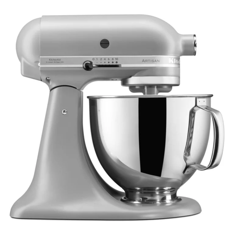 Дизайнерська серія KitchenAid Artisan. Купити техніку серії Artisan в магазині KitchenAid Україна - Фото 70