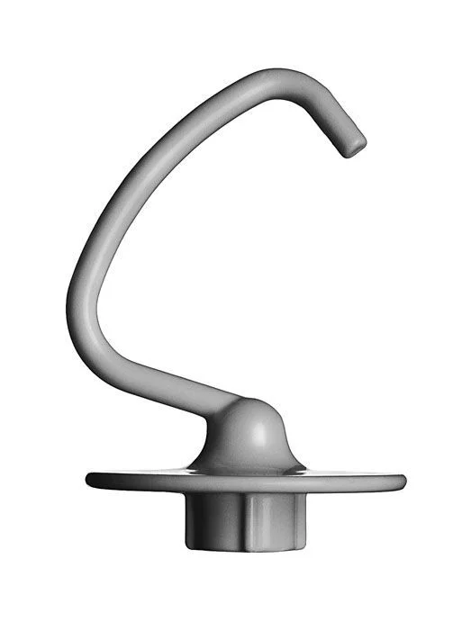 Міксер планетарний KitchenAid Artisan 4,8 л 5KSM175PSEER