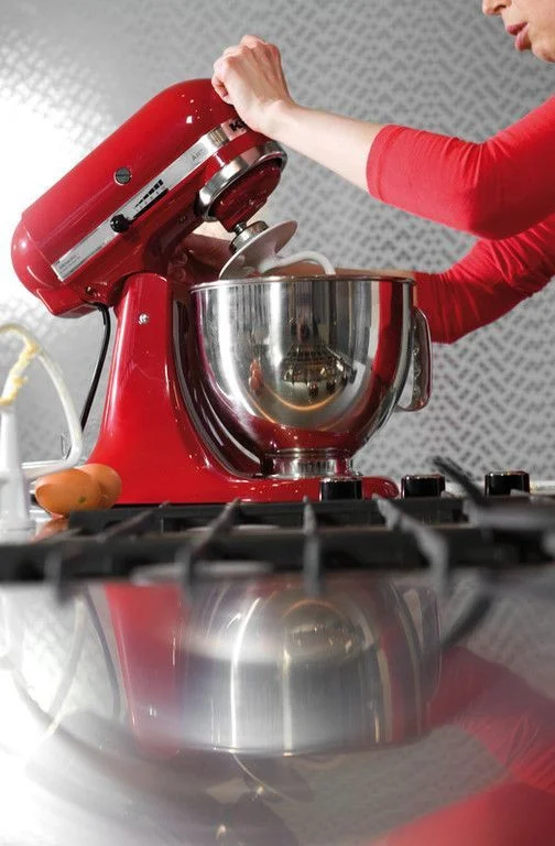 Міксер планетарний KitchenAid Artisan 4,8 л 5KSM175PSEER