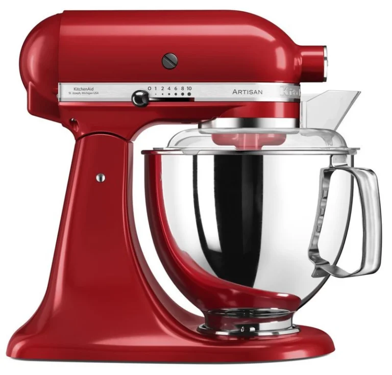 Дизайнерська серія KitchenAid Artisan. Купити техніку серії Artisan в магазині KitchenAid Україна - Фото 55