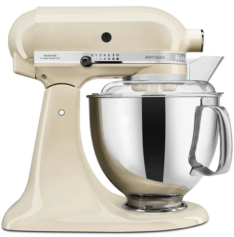 Дизайнерська серія KitchenAid Artisan. Купити техніку серії Artisan в магазині KitchenAid Україна - Фото 53