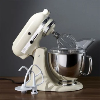Міксер планетарний KitchenAid Artisan 4,8 л 5KSM175PSEAC, купити в Україні, найкраща ціна – KitchenAid - Фото 1