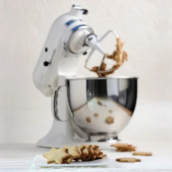 Міксер планетарний KitchenAid Artisan 4,8 л 5KSM175PSEAC, купити в Україні, найкраща ціна – KitchenAid - Фото 7